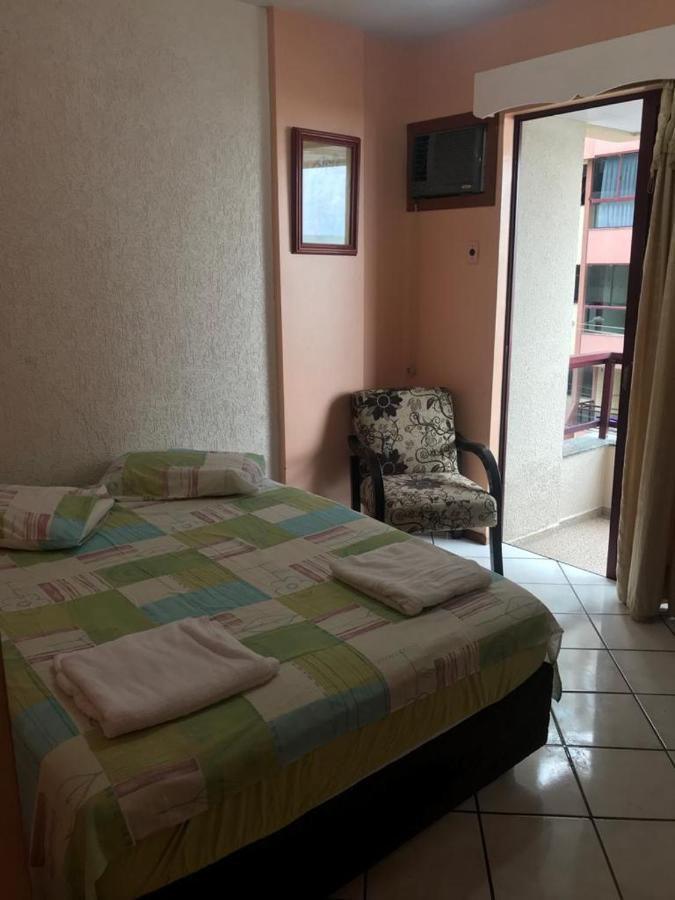 Apartamento Meia Praia Lateral Mar  Itapema Esterno foto