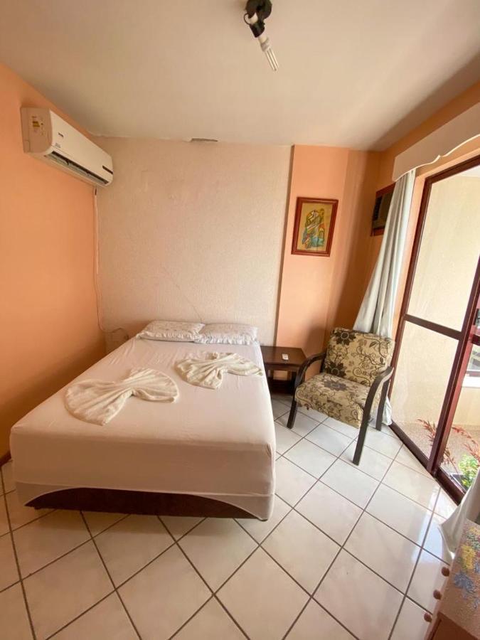 Apartamento Meia Praia Lateral Mar  Itapema Esterno foto